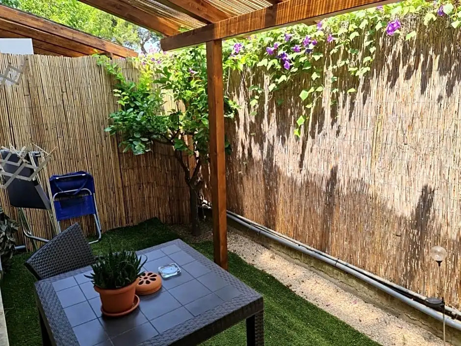 Taras Di San Vito Guest House