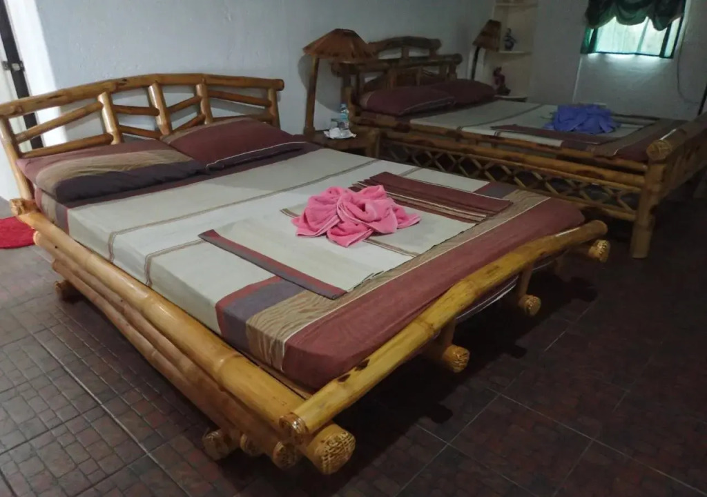 Leyte Dive Resort