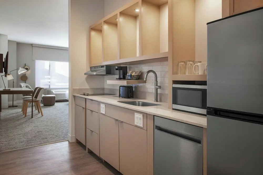 Towneplace Suites By Marriott Great Falls
