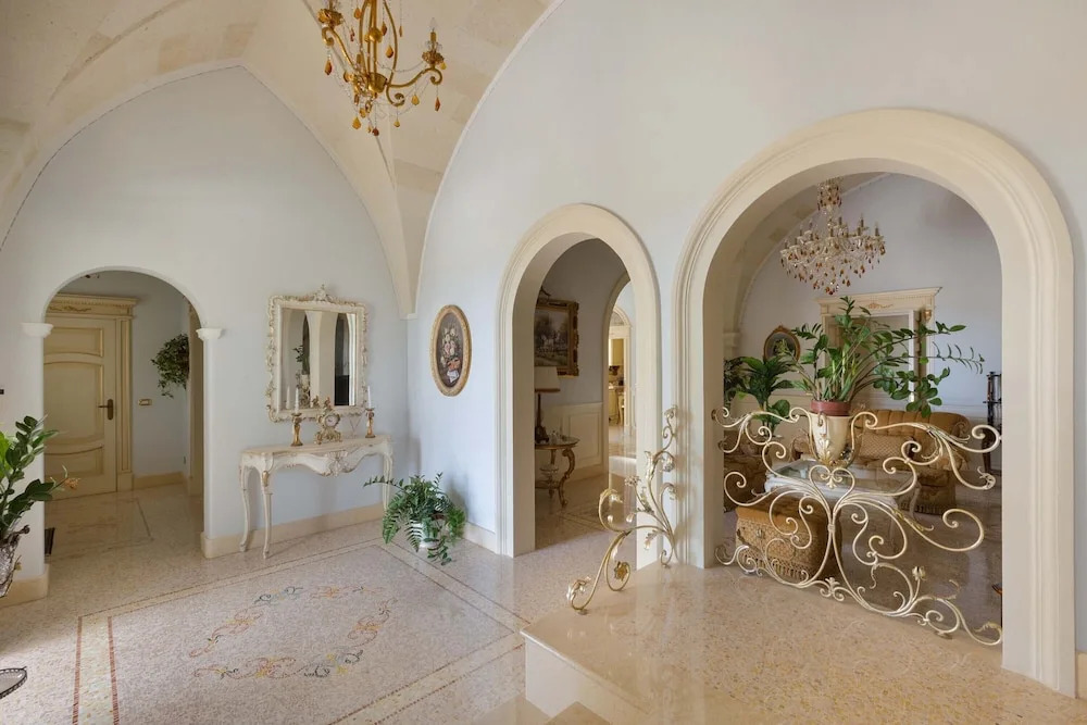 2702 Villa Nicrys by Perle di Puglia