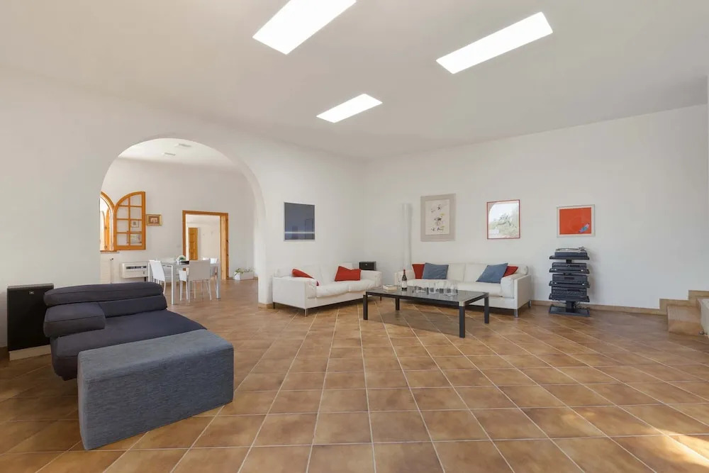 2506 Villa Sorriso by Barbarhouse