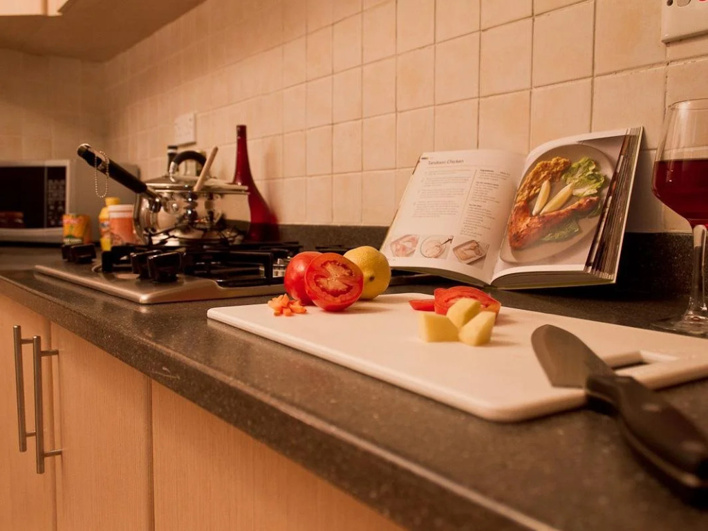 Heri Heights Hotel Apartments, SureStay Collection by Best Western