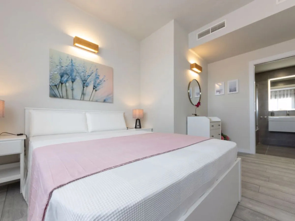 Apartment ALZINA Oybin 41385