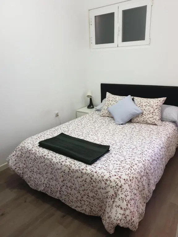 BELLADURMIENTE