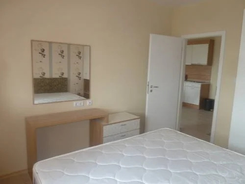 Sozopol Beach Self-Catering Apartments