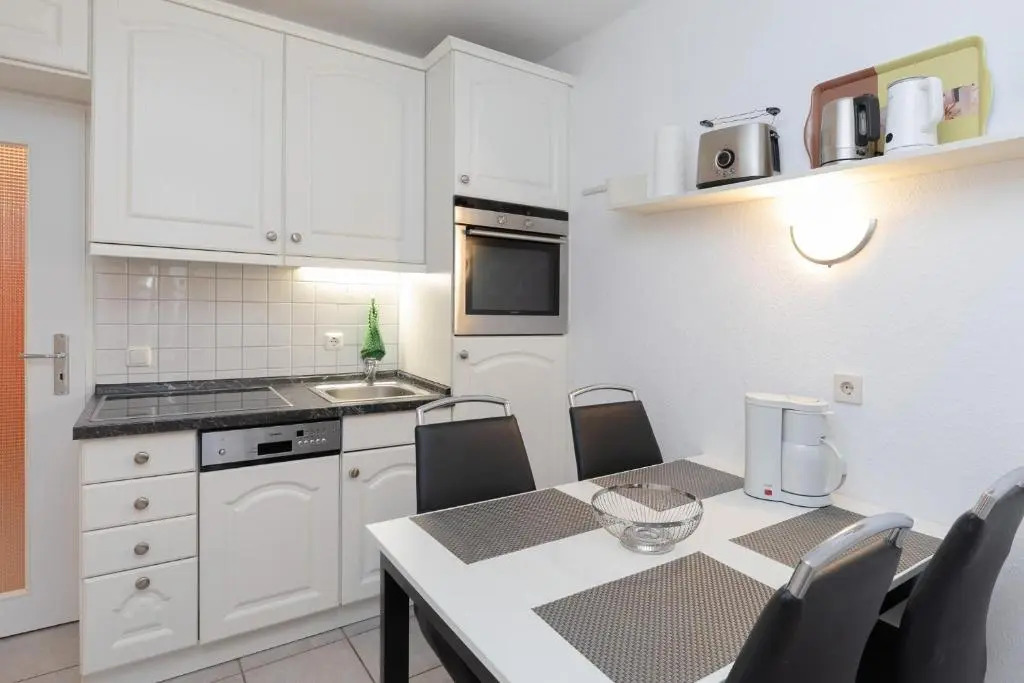 Berolina Wohnung 317