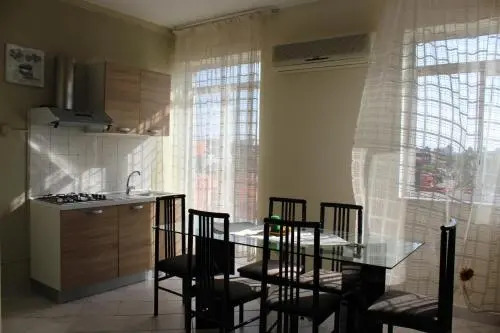 Casa Timpanella