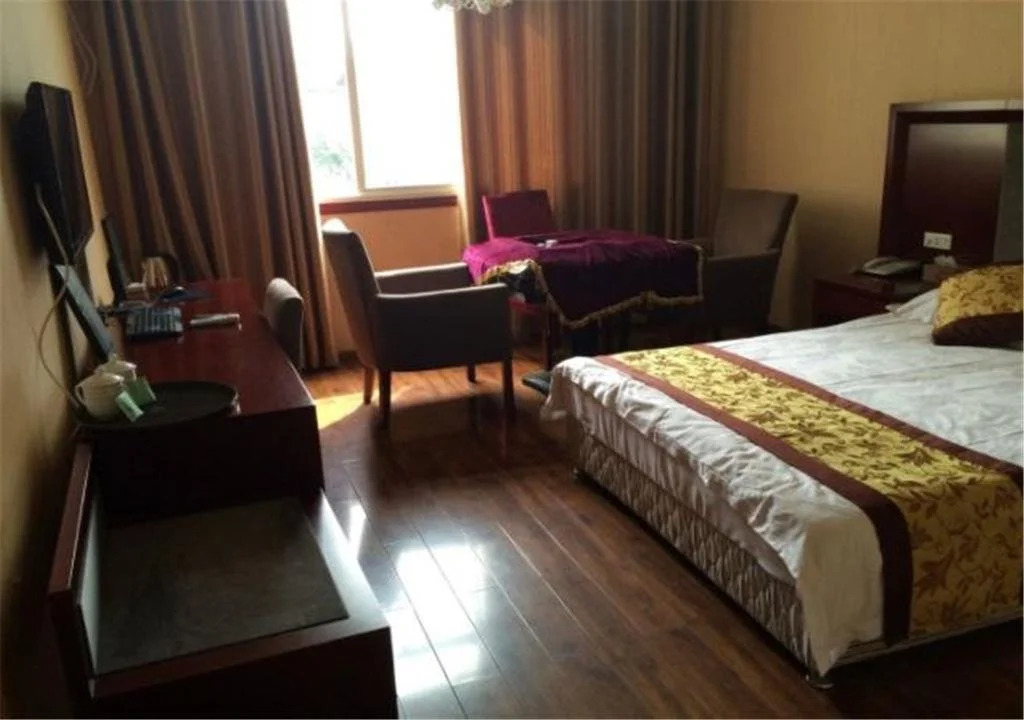 Guangtie Hotel
