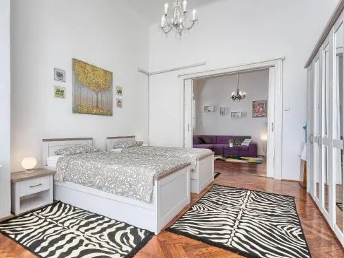 Apartment Silvia
