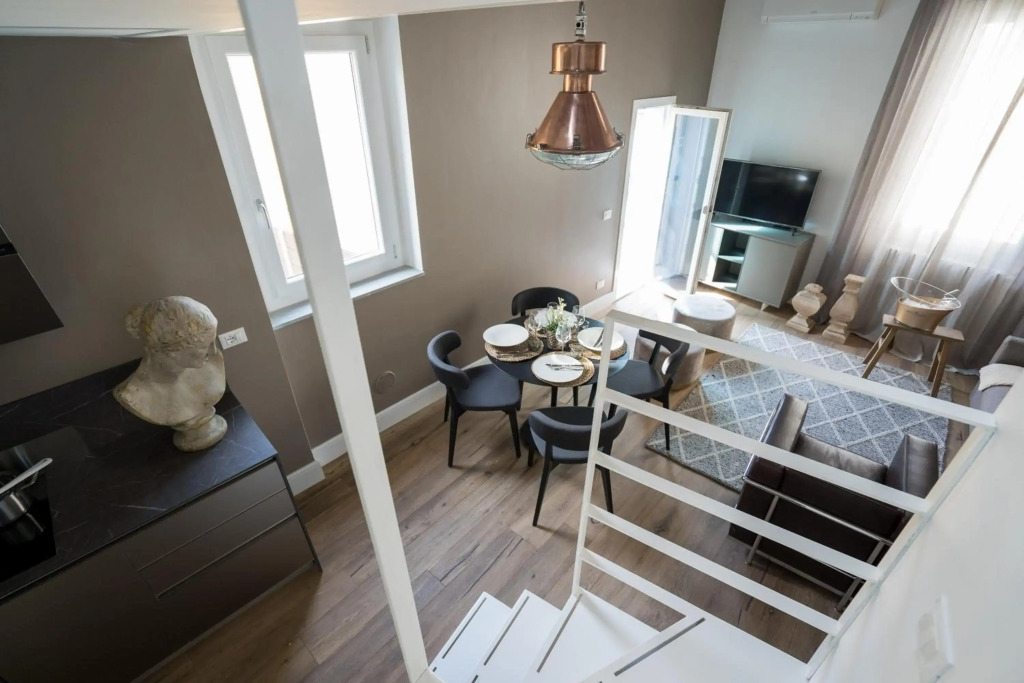 Olive Loft