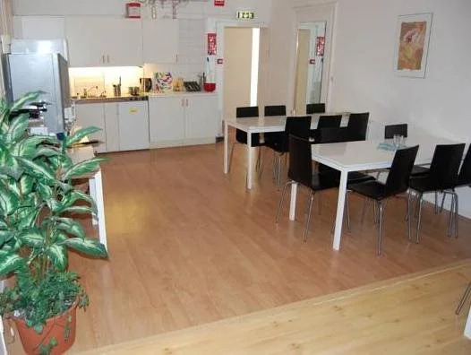 Holidayhostel