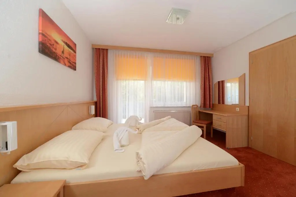 Strandhotel Faak