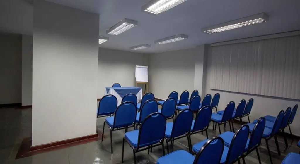 Bristol Exceler Campo Grande