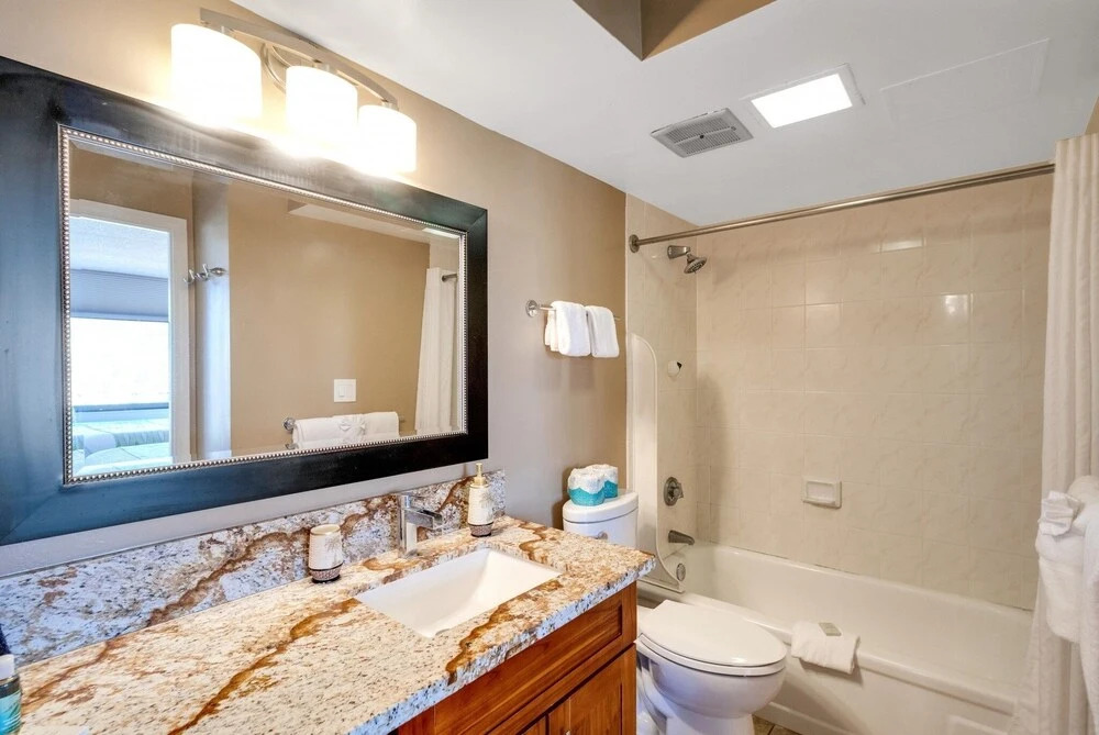Tower 2 Suite 3201 - Qqp 1 Bedroom Home by Redawning