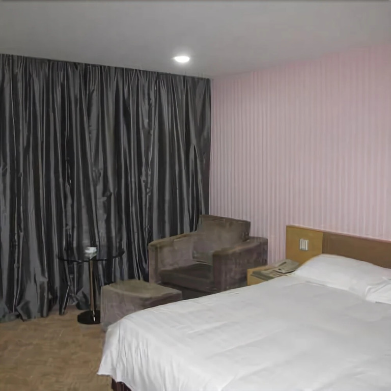 Shishi Hualin Hotel