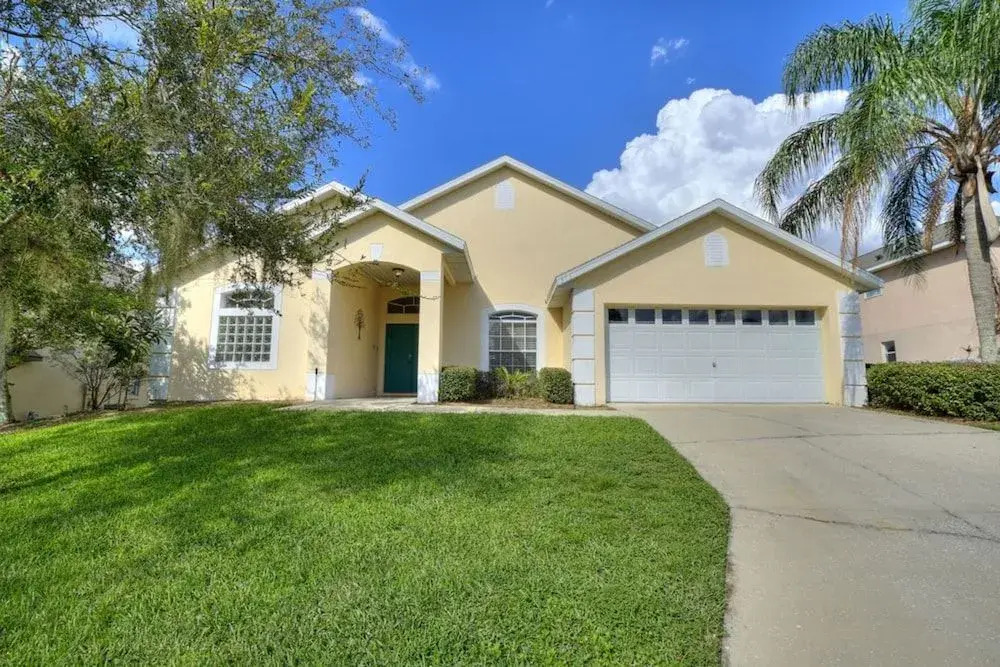 Westridge by Shine Villas