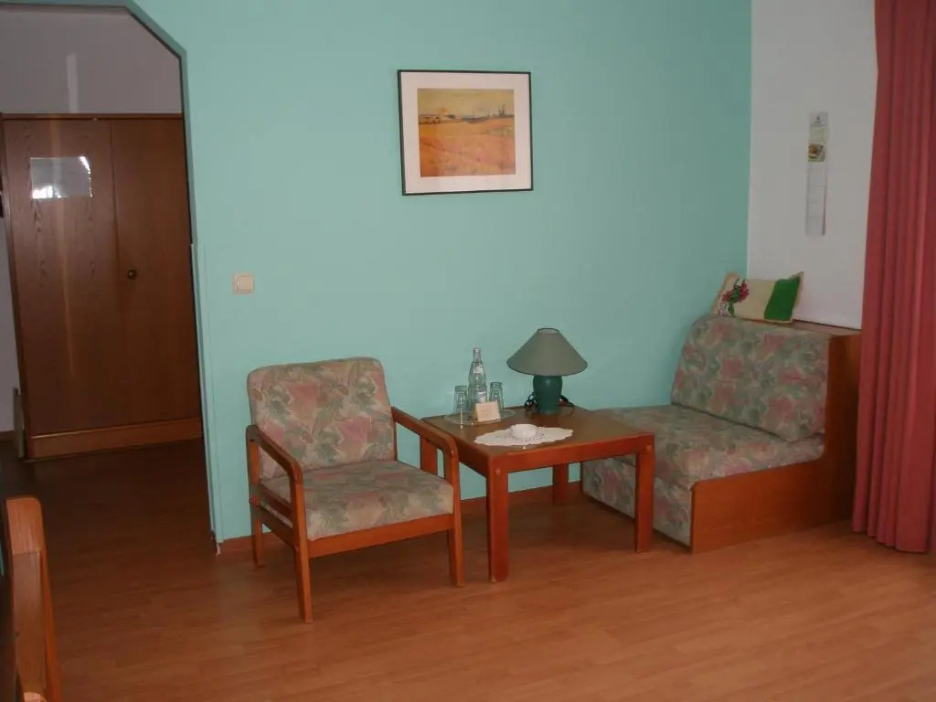 Landhotel am Wenzelbach