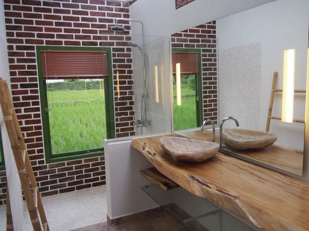 Indijo Villa - Ubud