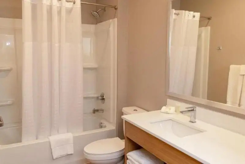 LivAway Suites Tri-Cities-Richland