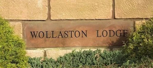 Wollaston Lodge