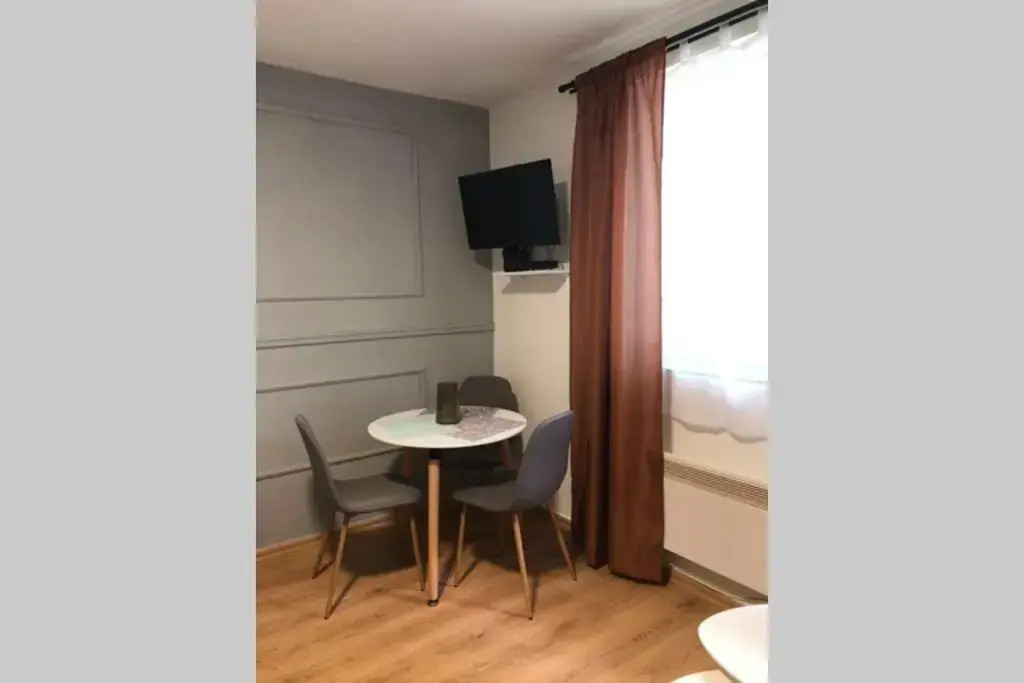 Quiet & Cozy Studio apartment on Baščaršija