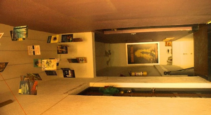 Casa del Escritor