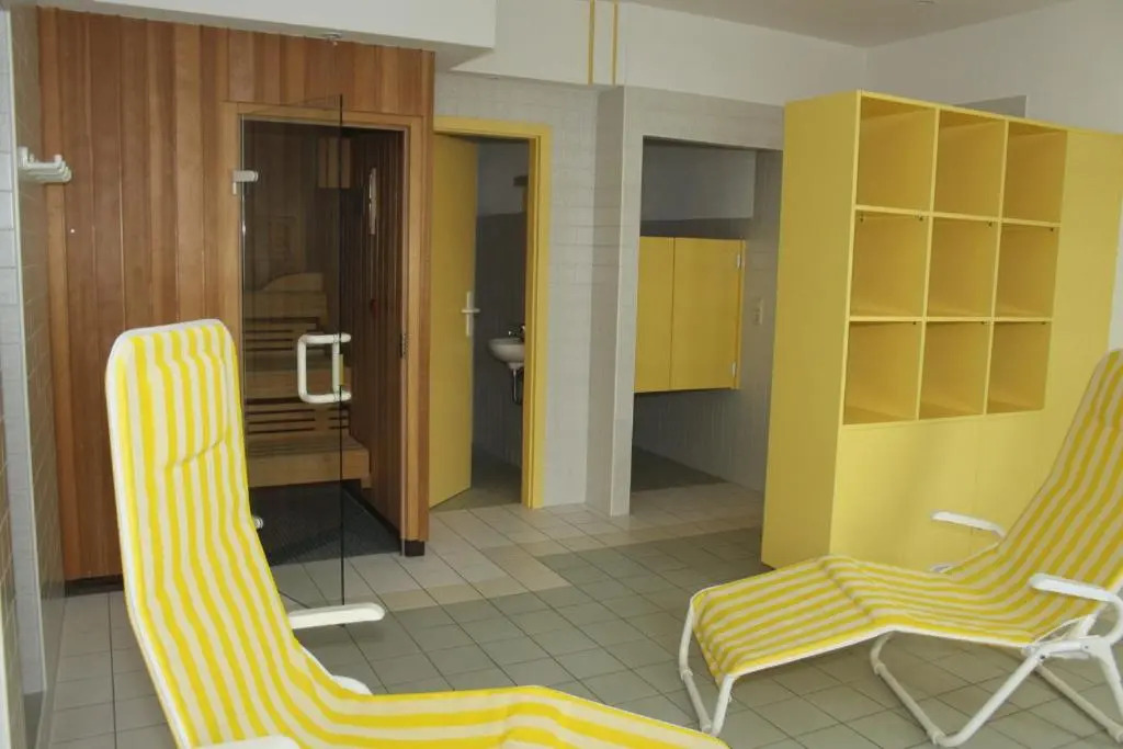 Landhotel Wieseneck