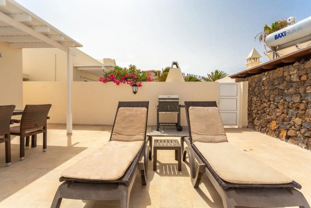 Villas Cinco Casitas