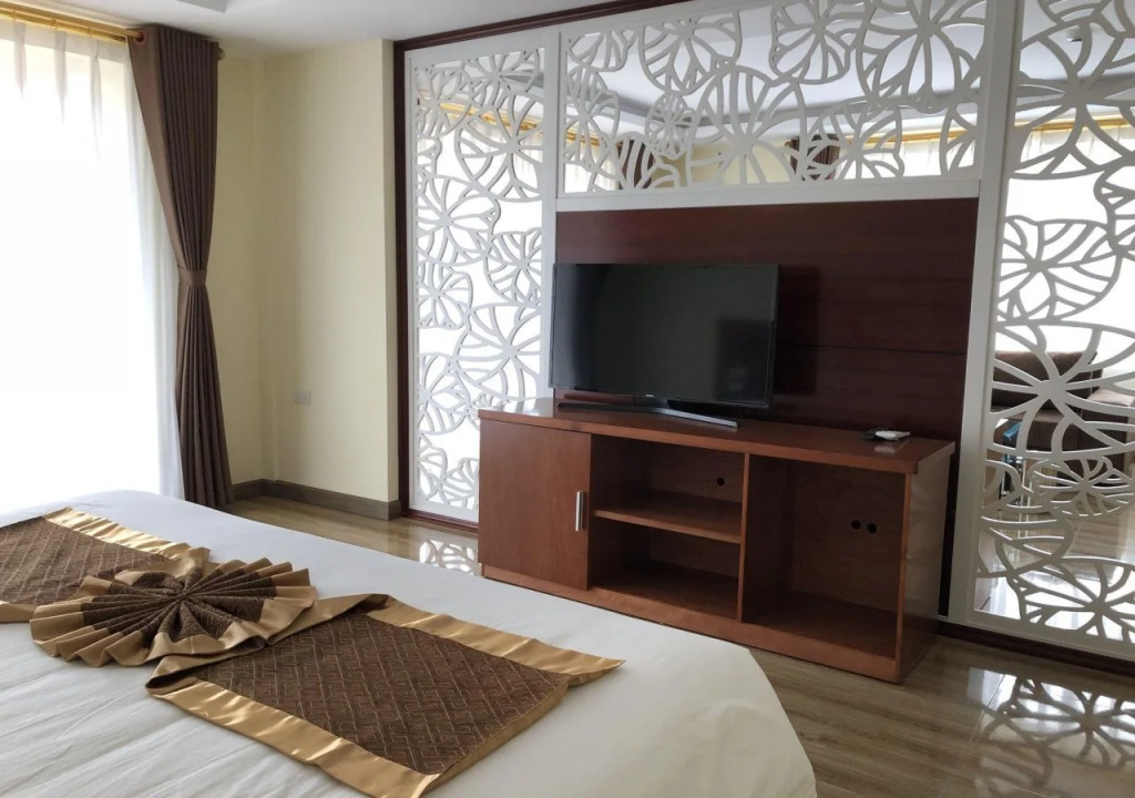 Hai Yen 3 Hotel