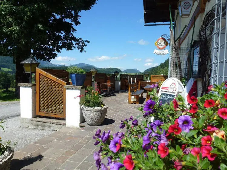Pension Steinbräu