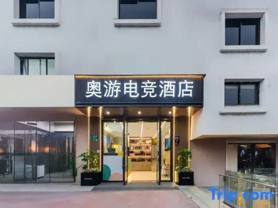 Aoyou E-sports Hotel