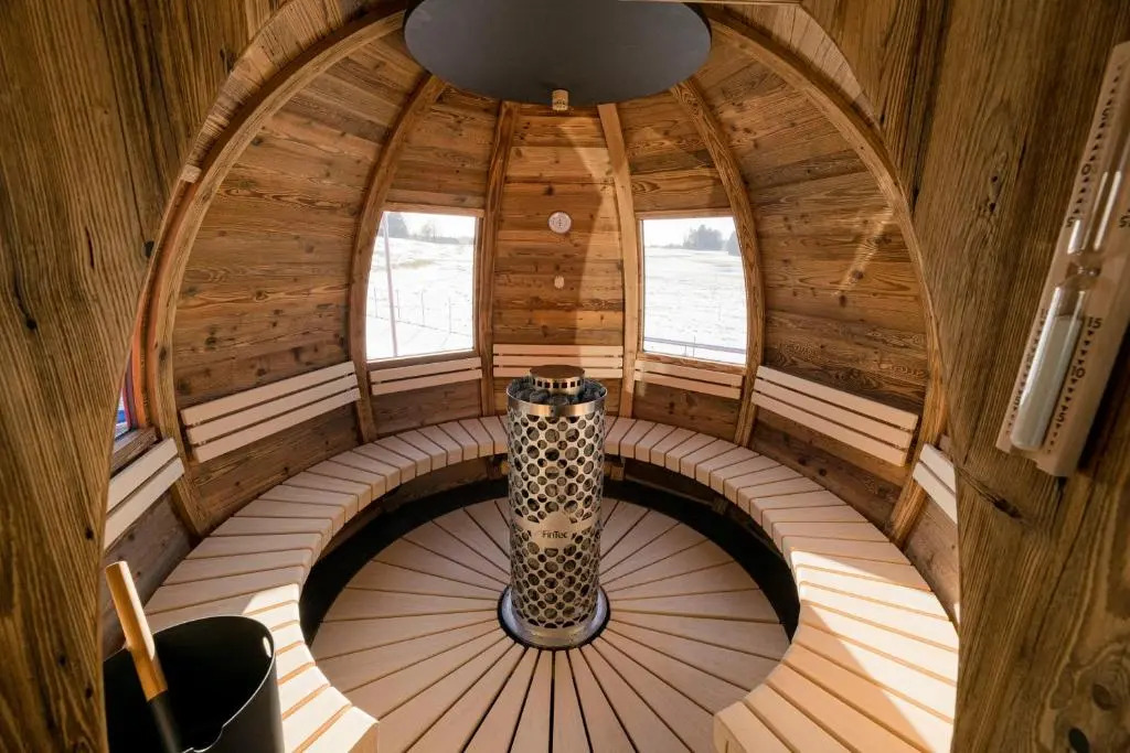 Auberge de Jeunesse Saignelegier