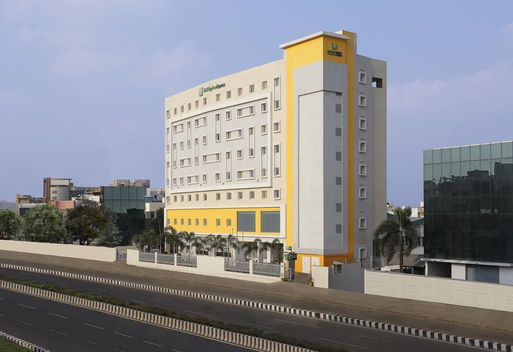 Holiday Inn Express Chennai OMR Thoraipakkam by IHG