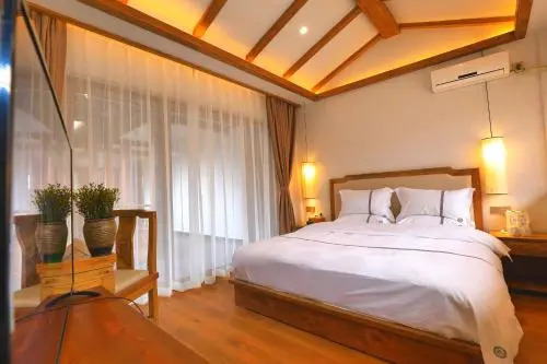 Timan Guest House