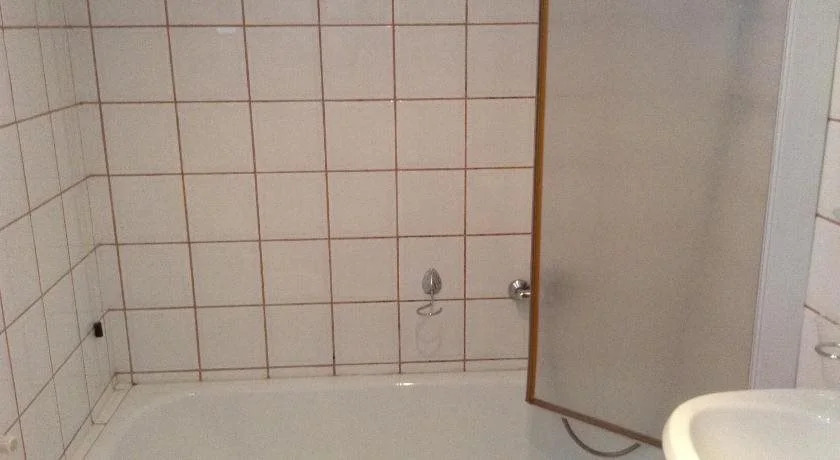 Hotel Saini with Air conditioning