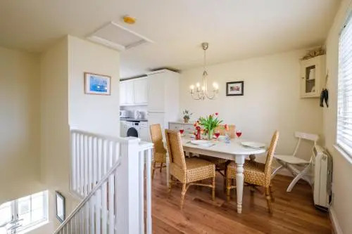 2 Bell Lodge, Thorpeness