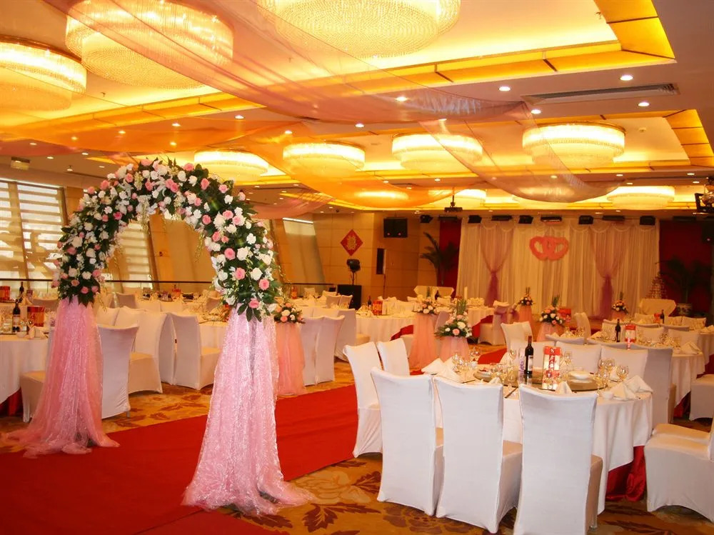 Hubei Hotel