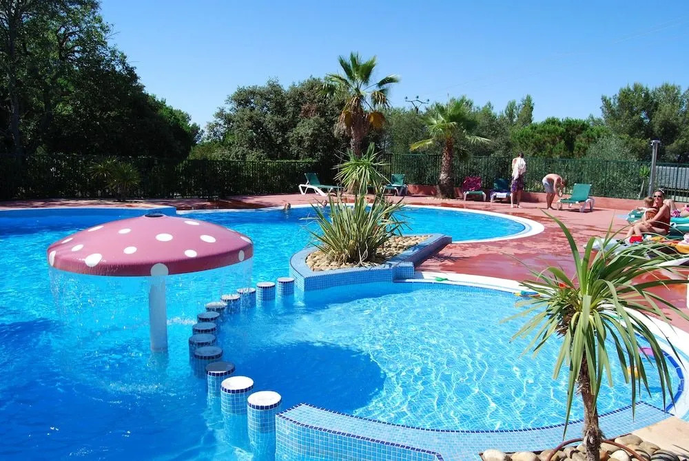 Résidence Lagrange Vacances Les Pescalunes