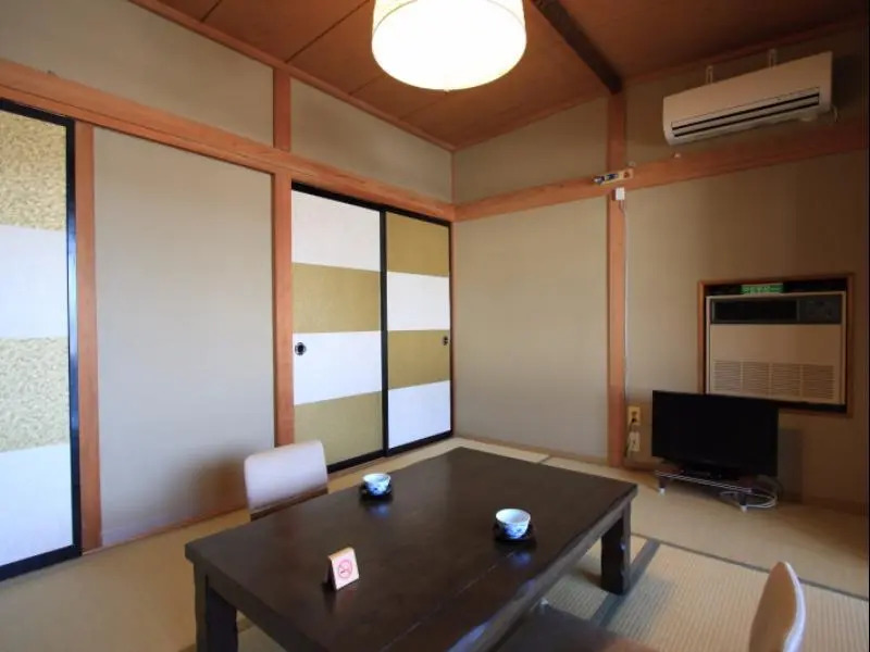 Ryokan Katsuraso