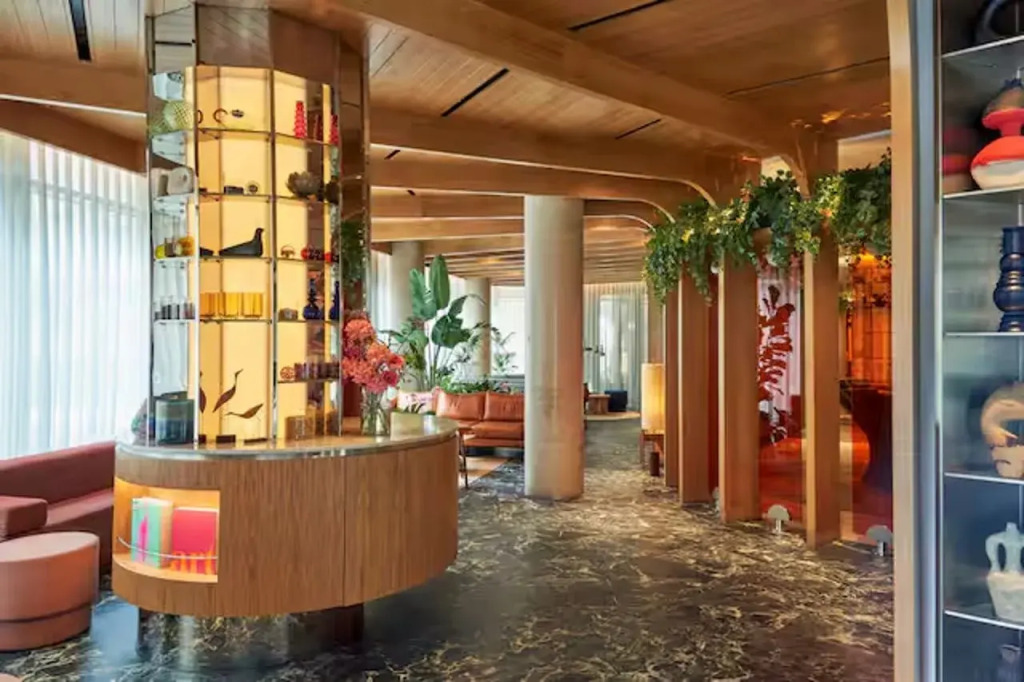The BoTree London, Curio Collection by Hilton