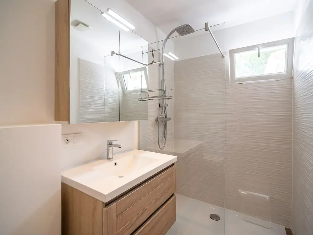 Villa in Pouzols with Private Pool & Vineyards