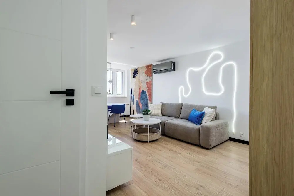 Loft by Kairos Apartments