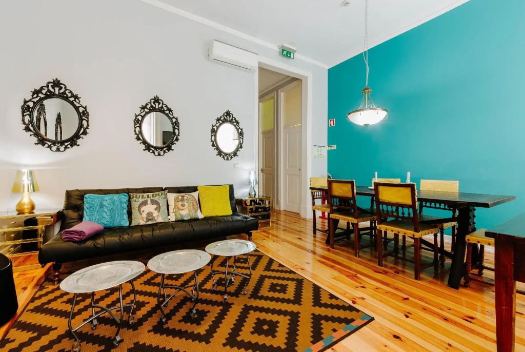 Lisbon Art Stay Hotel & Apartments