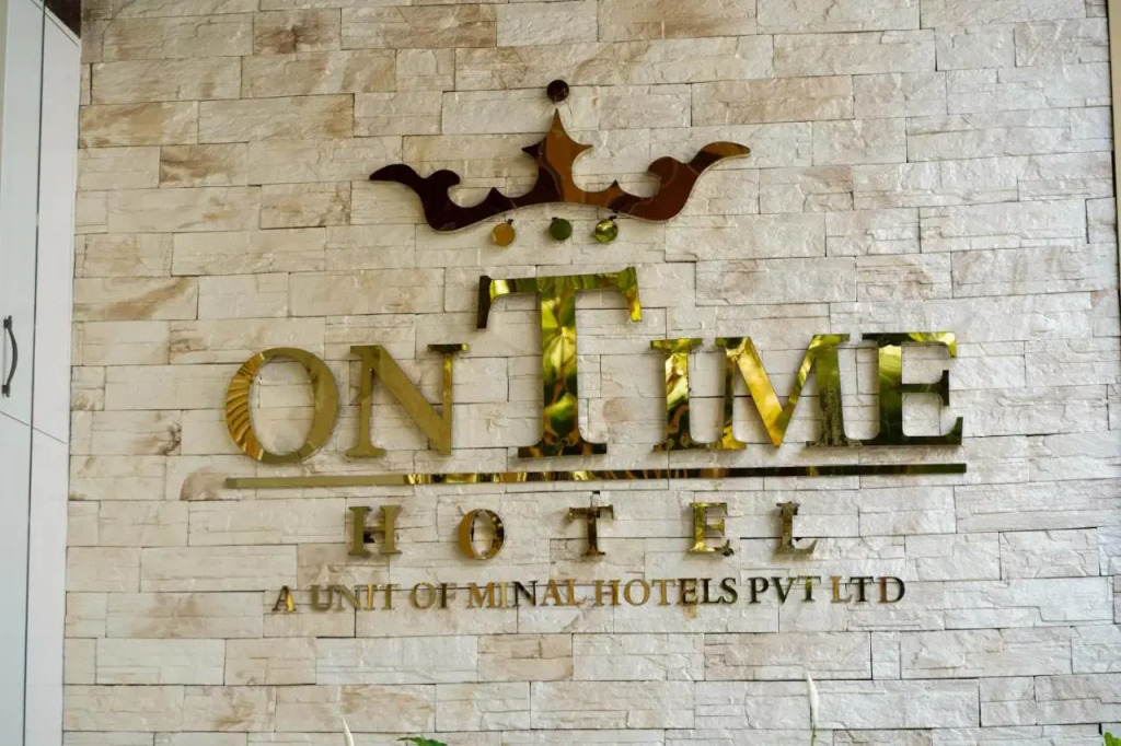 The Ontime Hotel, Bangalore