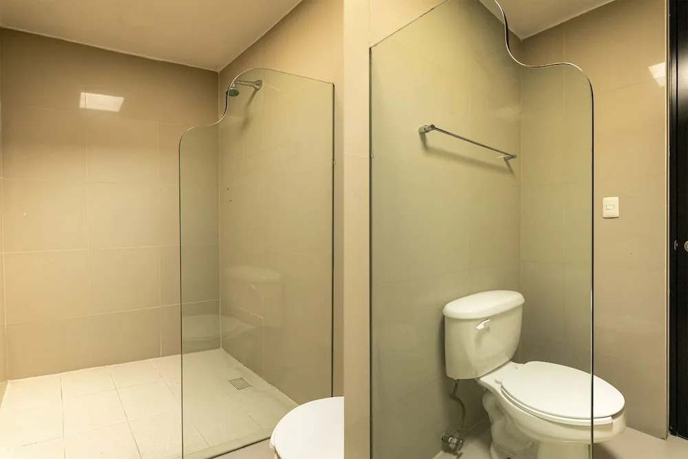 Collection O Next Yard Hotel & Suites Zona Industrial