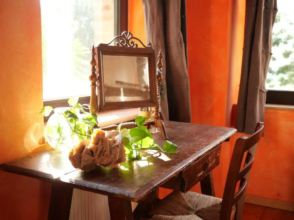 Bed & Breakfast Montségur