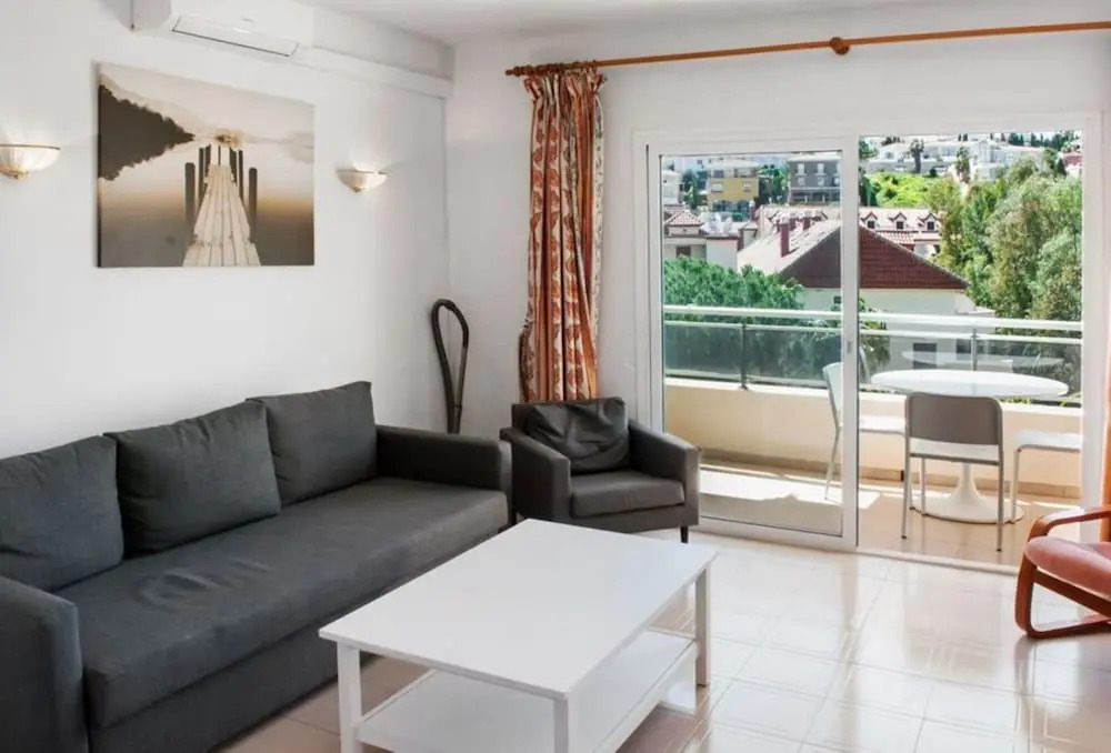 107263 - Apartment in Benalmadena