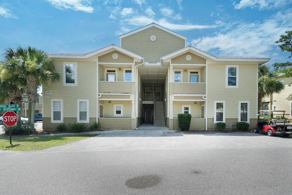 Topsail Village 321