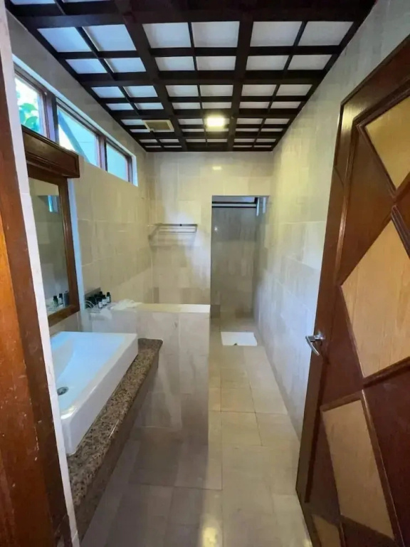 Perhentian Island CorallView Resort - BlueStar