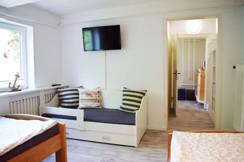 Ferienwohnung Louise